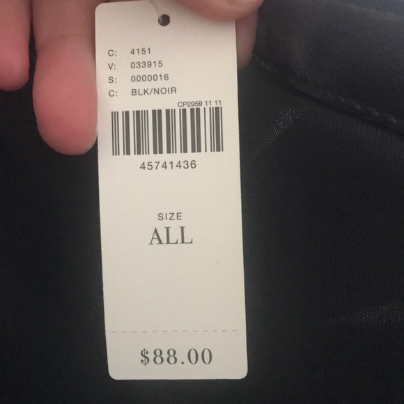 NWT ANTHROPOGIE Crossbody/tote - Picture 6 of 7